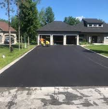 Trusted Buchanan Dam, TX Driveway Paving Experts